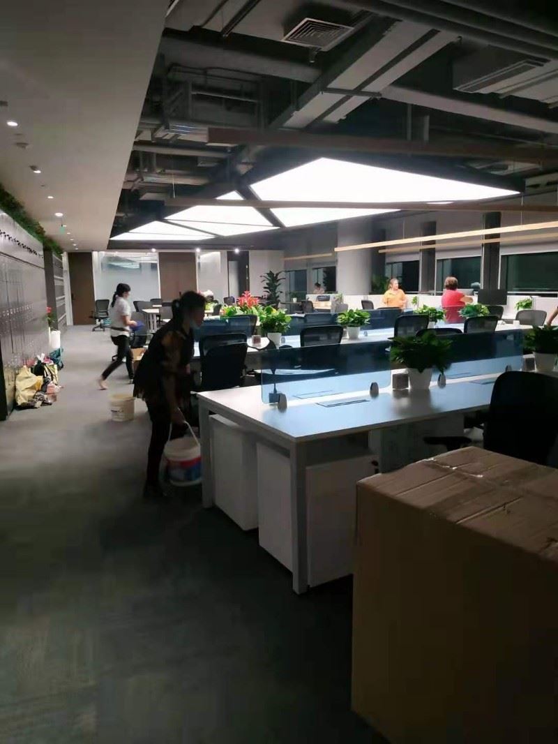 全国上门服务|清新家园 外墙清洗・防水补漏・家政保洁 全国连锁安心之选